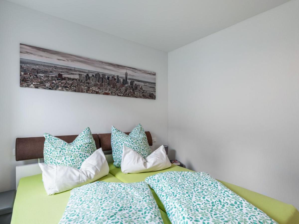 Bright Apartment In A District Of Ilmenau Stützerbach Exteriér fotografie