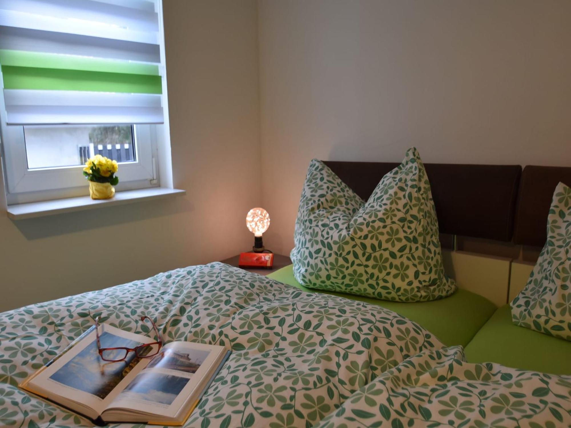 Bright Apartment In A District Of Ilmenau Stützerbach Exteriér fotografie